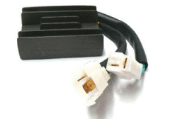 LS650 S40 Konjektör Regulatör