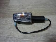 Cb 125 E Sinyal Adet