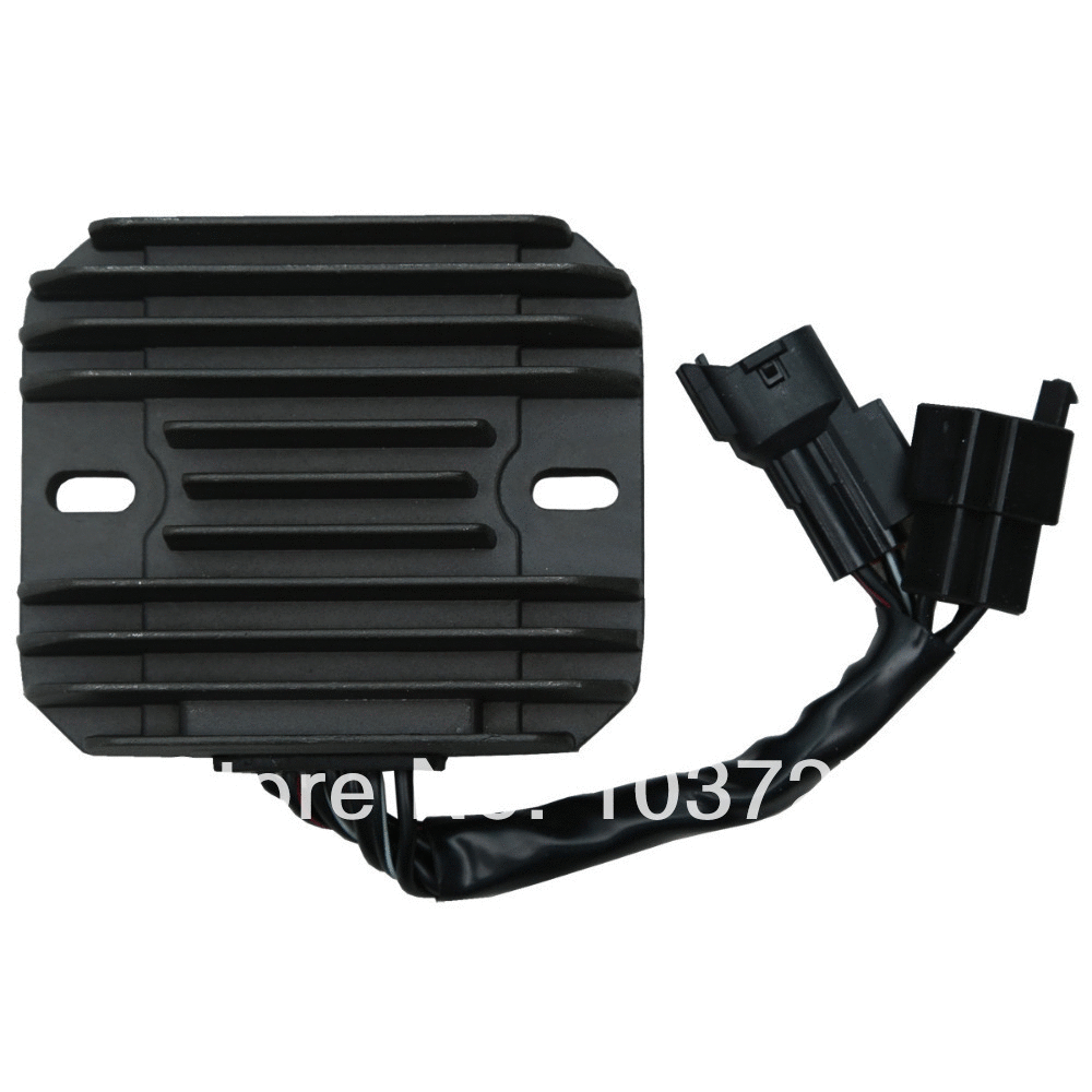 SV 650 Konjektör Regulatör