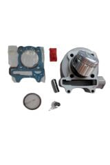 Kymco Süper 8 125 cc Silindir Set