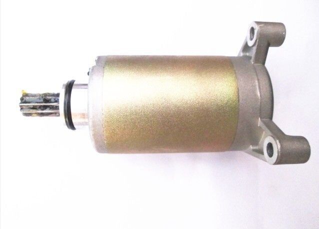 Gn 125 Marş Motoru