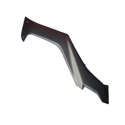 Nmax 125 - 155 Depo Yan Grenaj Koyu Gri
