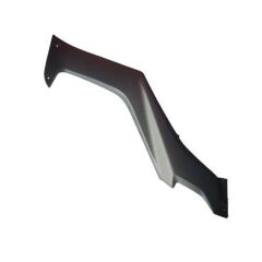Nmax 125 - 155 Depo Yan Grenaj Koyu Gri