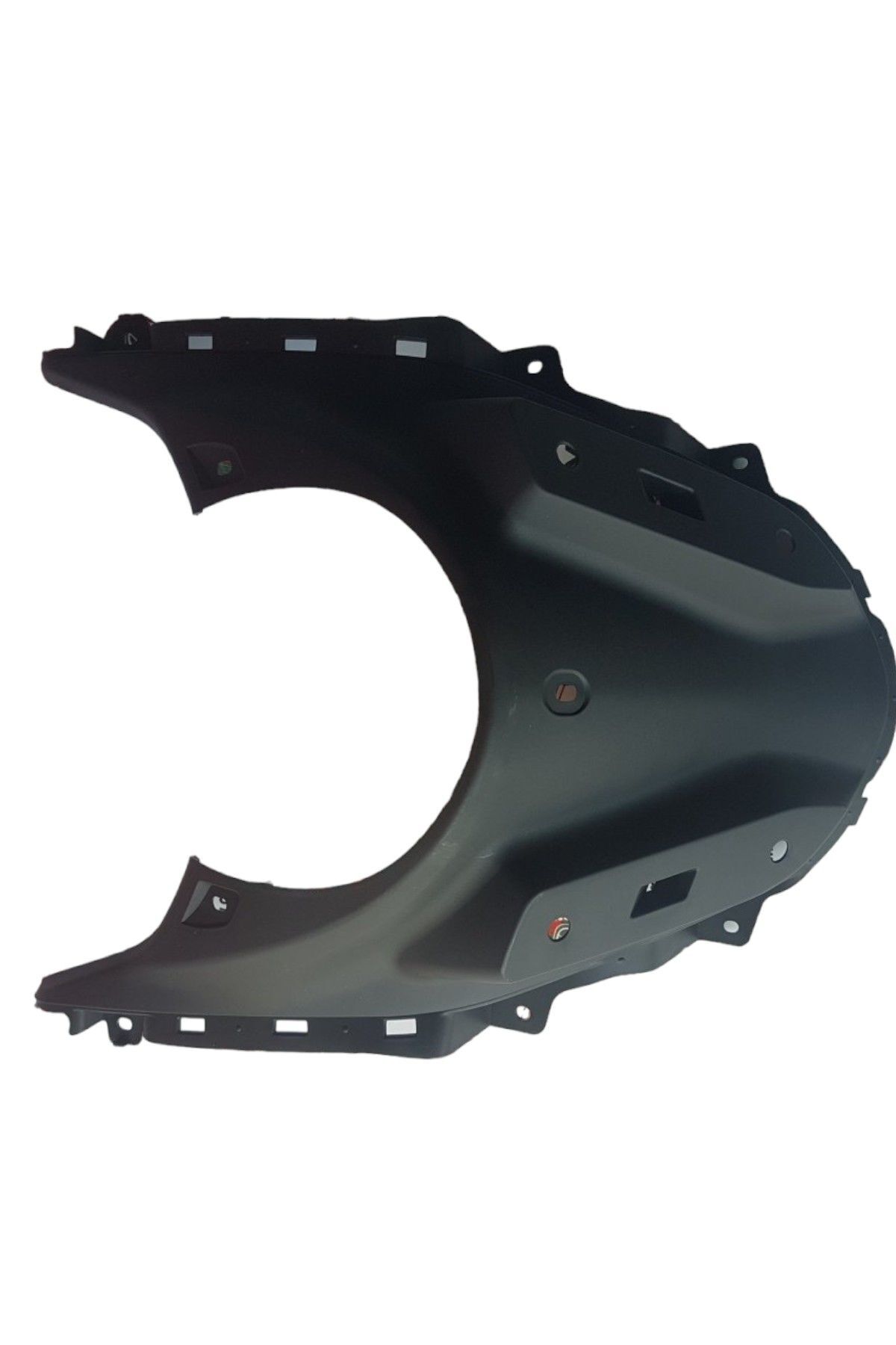 Nmax 125 155 Cam Alt Plastik Orta Konsol