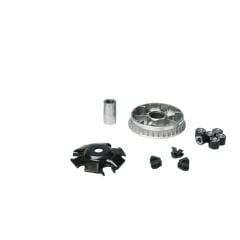 Yamaha Nmax 125 155 Ön Varyatör Performans