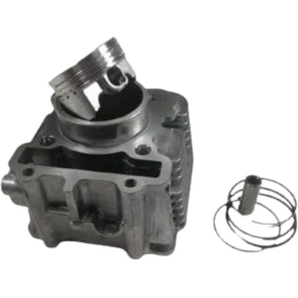 Yamaha Delight 125 Silindir Seti Oem
