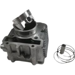 Yamaha Delight 125 Silindir Seti Oem