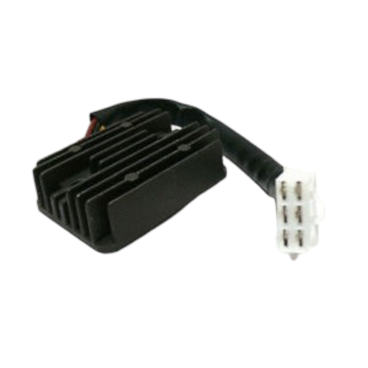 ZZ R250 Konjektör Regulatör