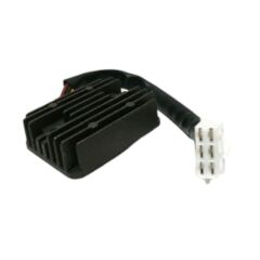 ZZ R250 Konjektör Regulatör