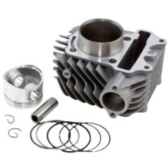 Honda Fizy 125 Silindir Set Komple orj