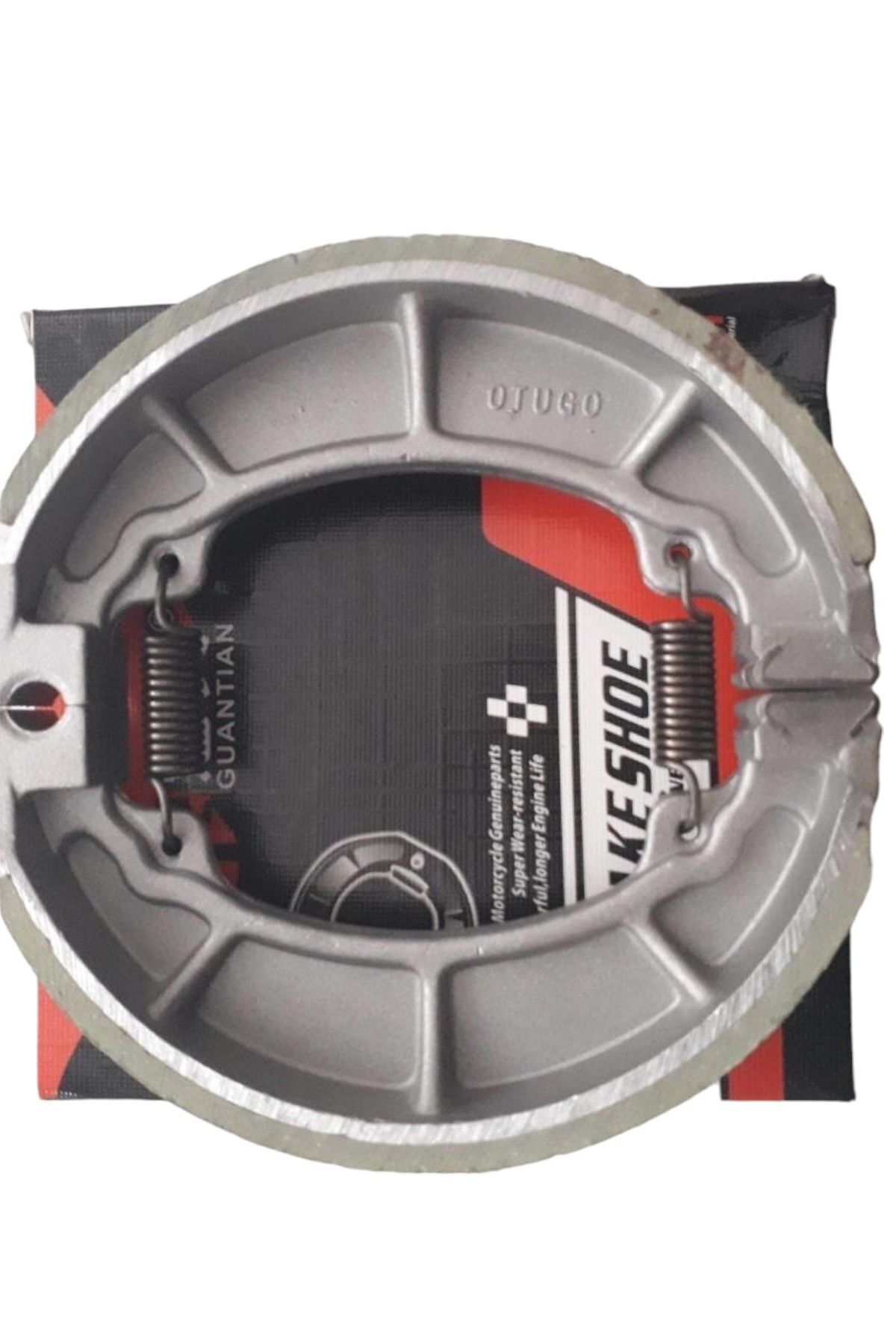 Fiddle 3 125 cc Arka Balata Y.S