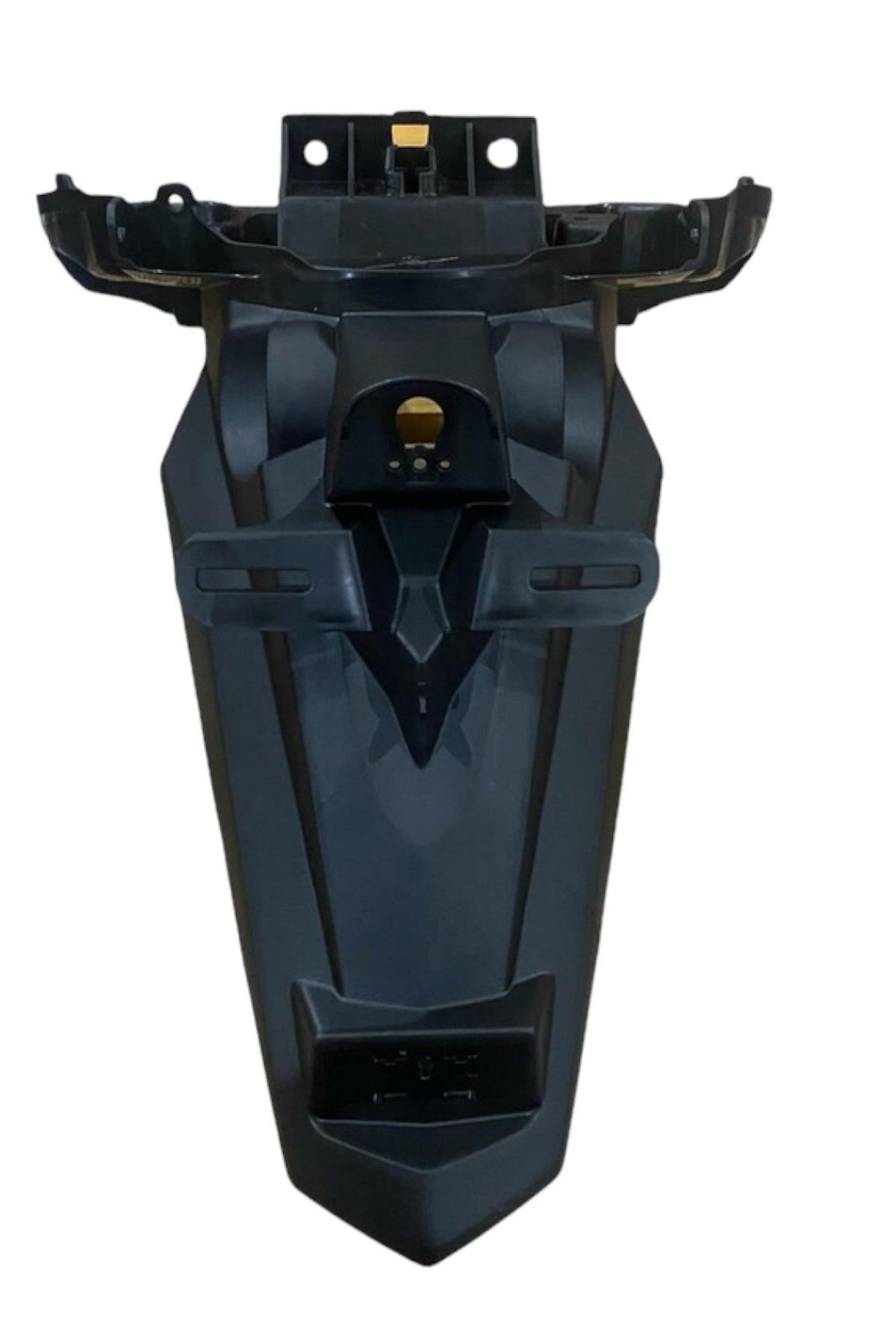 Nmax 125 155 Arka Çamurluk