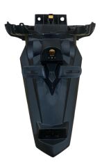 Nmax 125 155 Arka Çamurluk