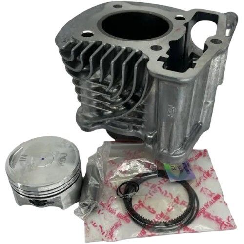 Honda Dio 110 Silindir Set Oem