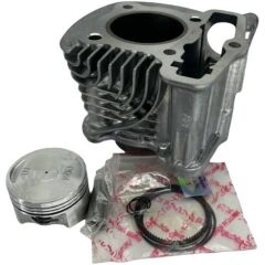 Honda Dio 110 Silindir Set Oem