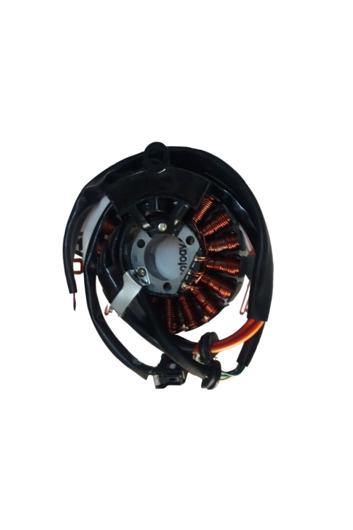 Pcx 125 Statör Sargı 2011 2013
