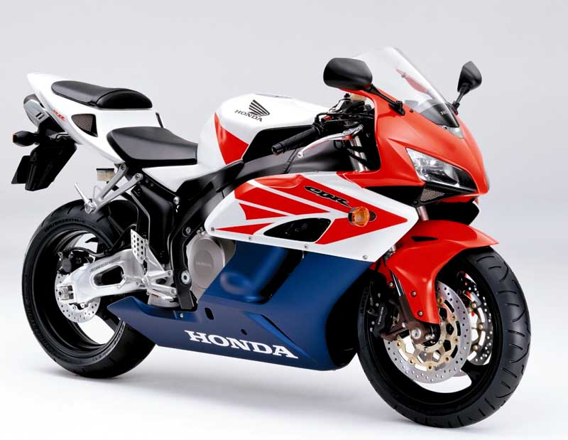 Cbr 1000 rr Hrc Grenaj Seti 2004 2005