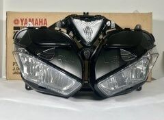 R25 Orjinal Far