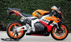 Honda 1000 RR Repsol Grenaj Set 2006-2007