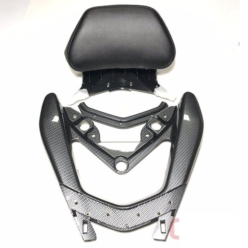 Nmax 125 155 Arka Sissy Bar 2015 2019