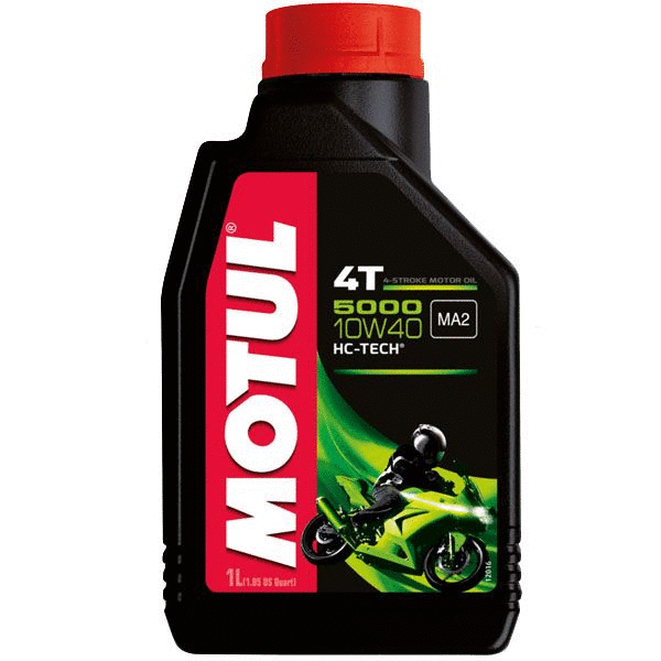 R25 Mt25 Motul 5100 Serisi