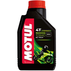R25 Mt25 Motul 5100 Serisi