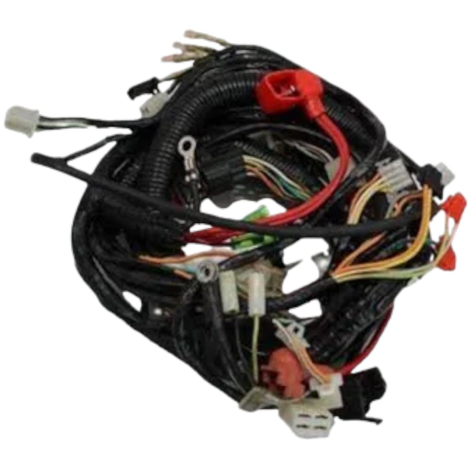 An 125 Elektrik Tesisatı