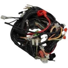 An 125 Elektrik Tesisatı
