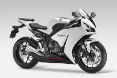 Honda 1000 RR Beyaz Grenaj Set 2012-2016