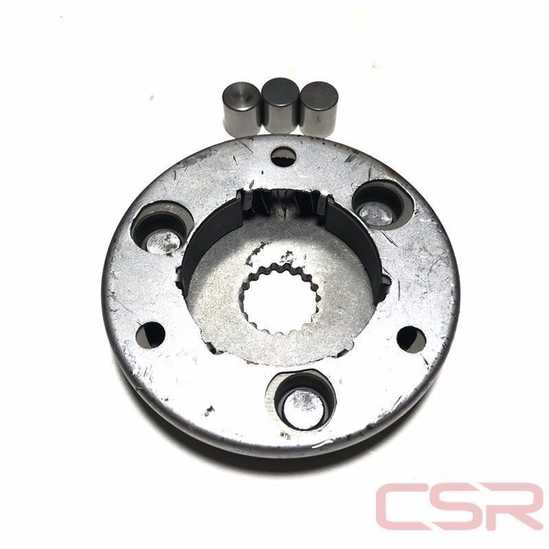 Nmax 125 155 Marş Ruble Kitlemesi