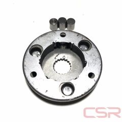 Nmax 125 155 Marş Ruble Kitlemesi