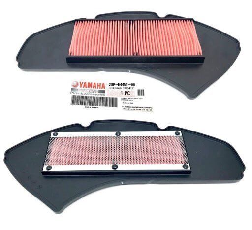 Nmax 125 155 orjinal Hava Filtresi