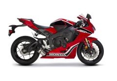 Honda 1000 RR Kırmızı Grenaj Set 2017-2018