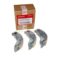 Pcx 125 Orjinal Debriyaj Balatası