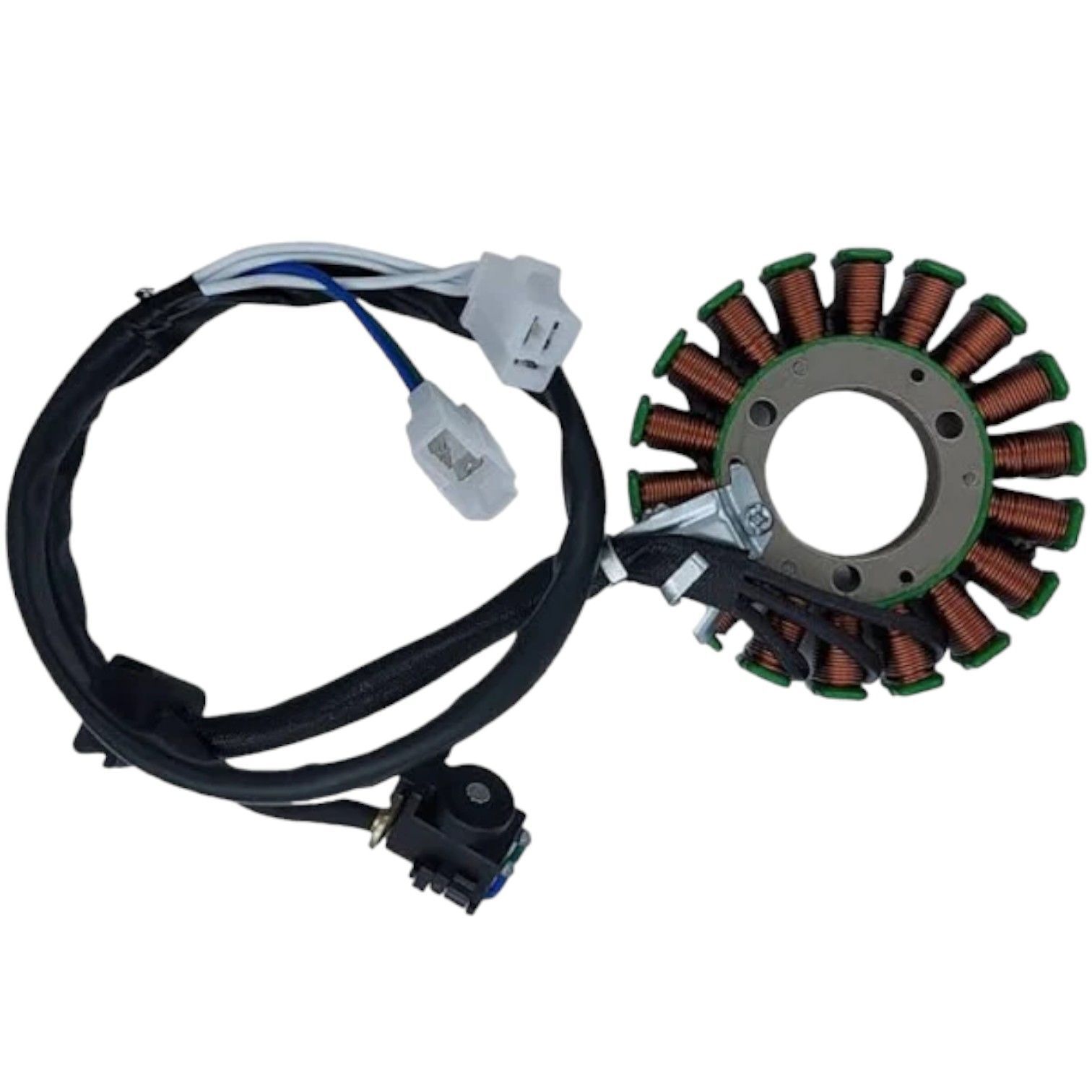 An 125 Stator Alternator Sargı