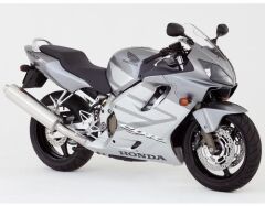 Cbr 600 F Gri Grenaj Seti 2001 2007