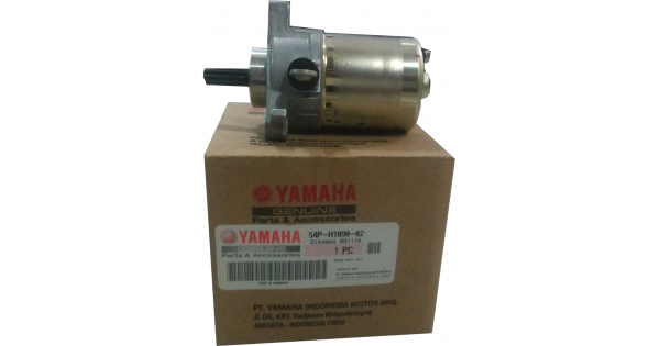 Nmax 125 155 Marş Motoru Orjinal