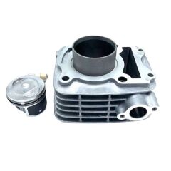 Tvs Wego Orjinal Silindir Set