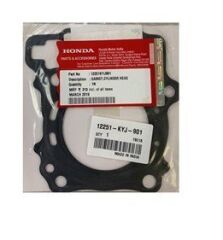 Honda Cbr 250 Silindir Üst Conta orj