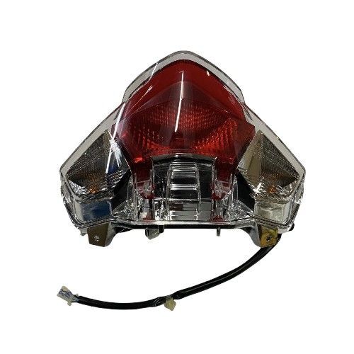 Honda Dio 110 Arka Stop