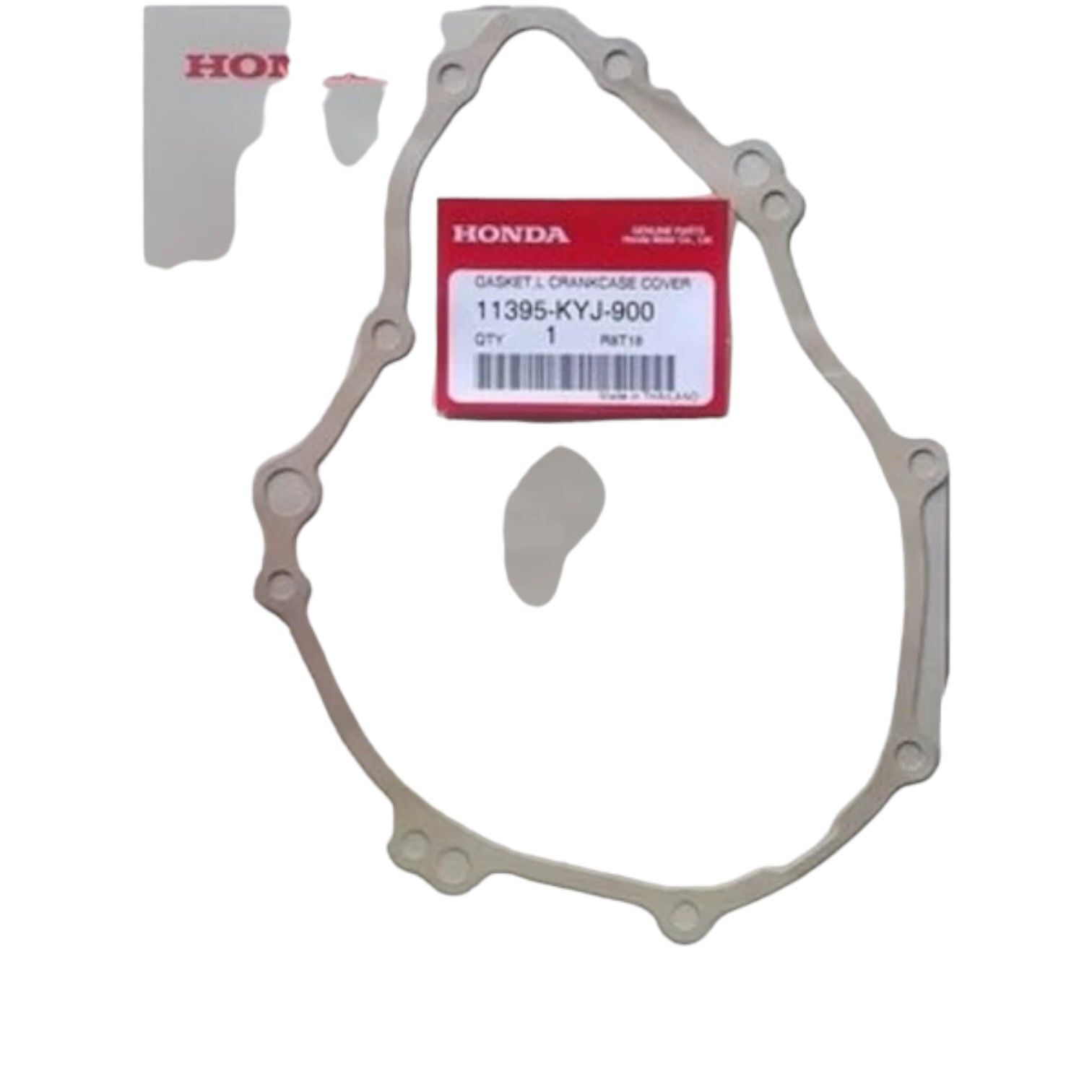 Honda Cbr 250 CRF 250 Statör Kapak Contası