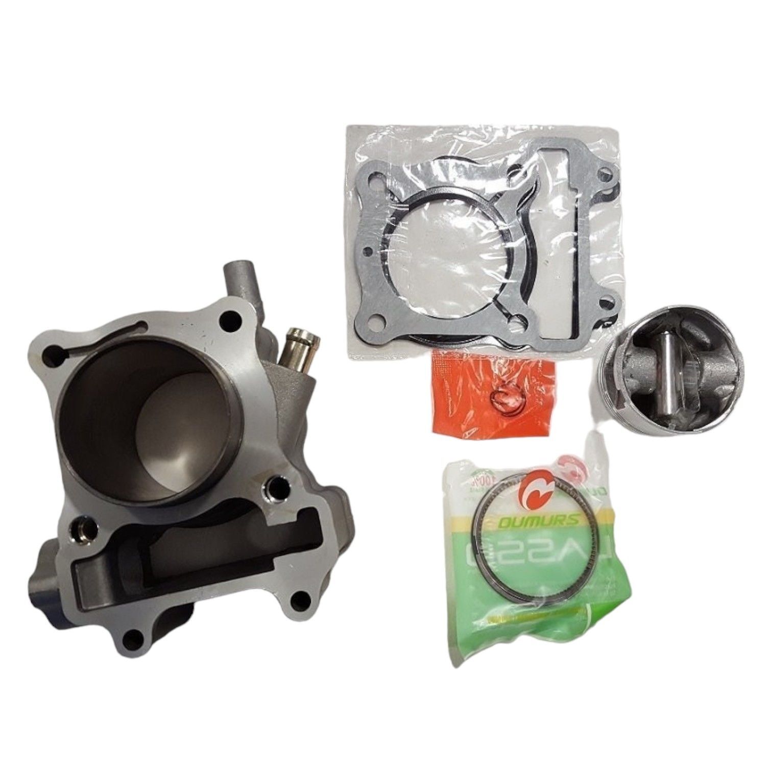 Keeway Outlook 150 Silindir Seti