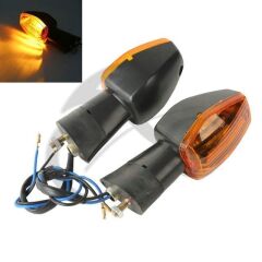 Cbr 1000rr Sinyal Sarı Cam Adet