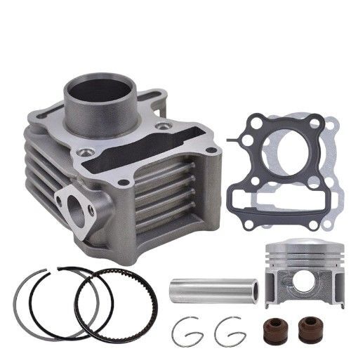 Sym Mio 50 Silindir Seti Oem